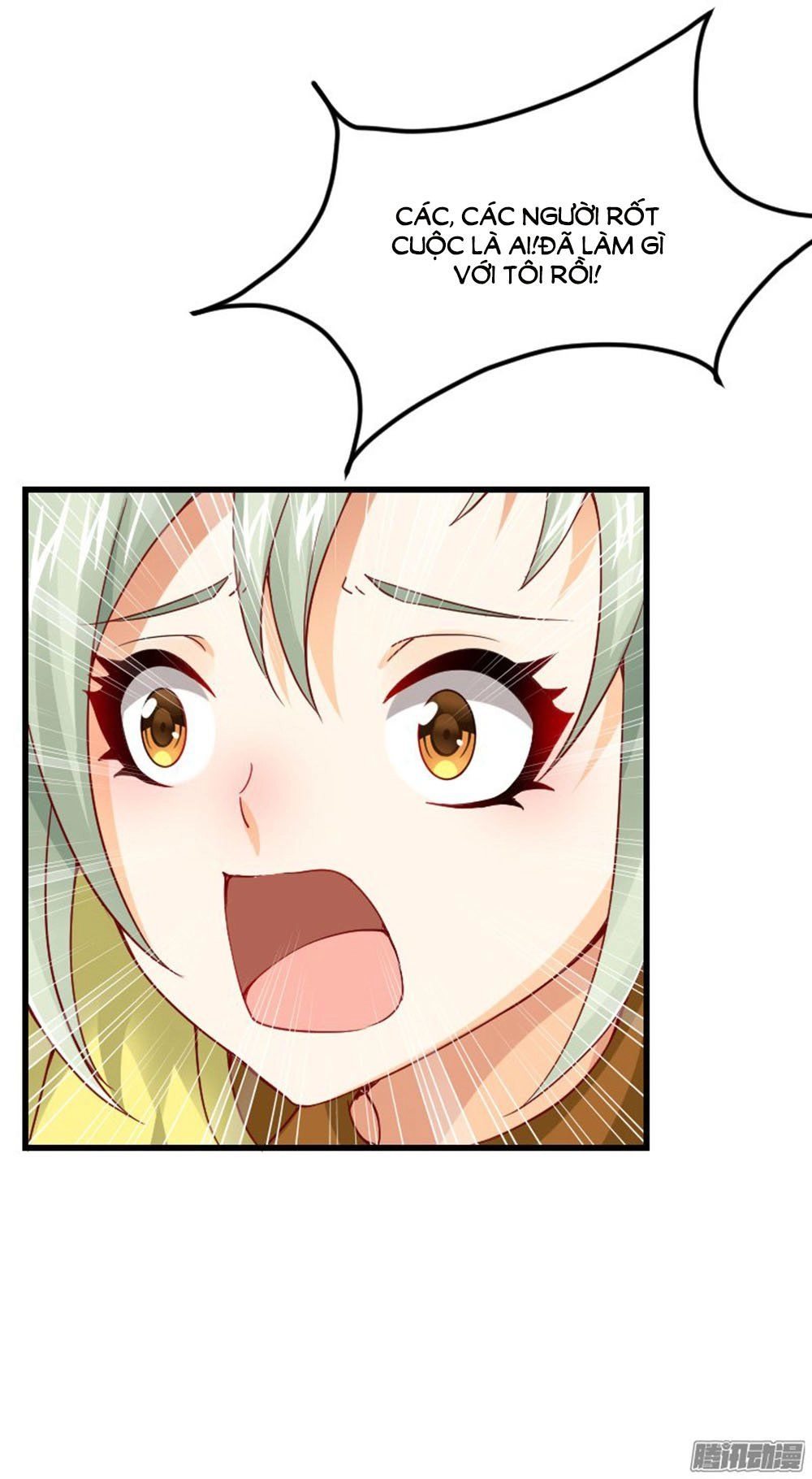 Vạn Năm Nhân Duyên Nhất Tuyến Khiên Chapter 3 - 6