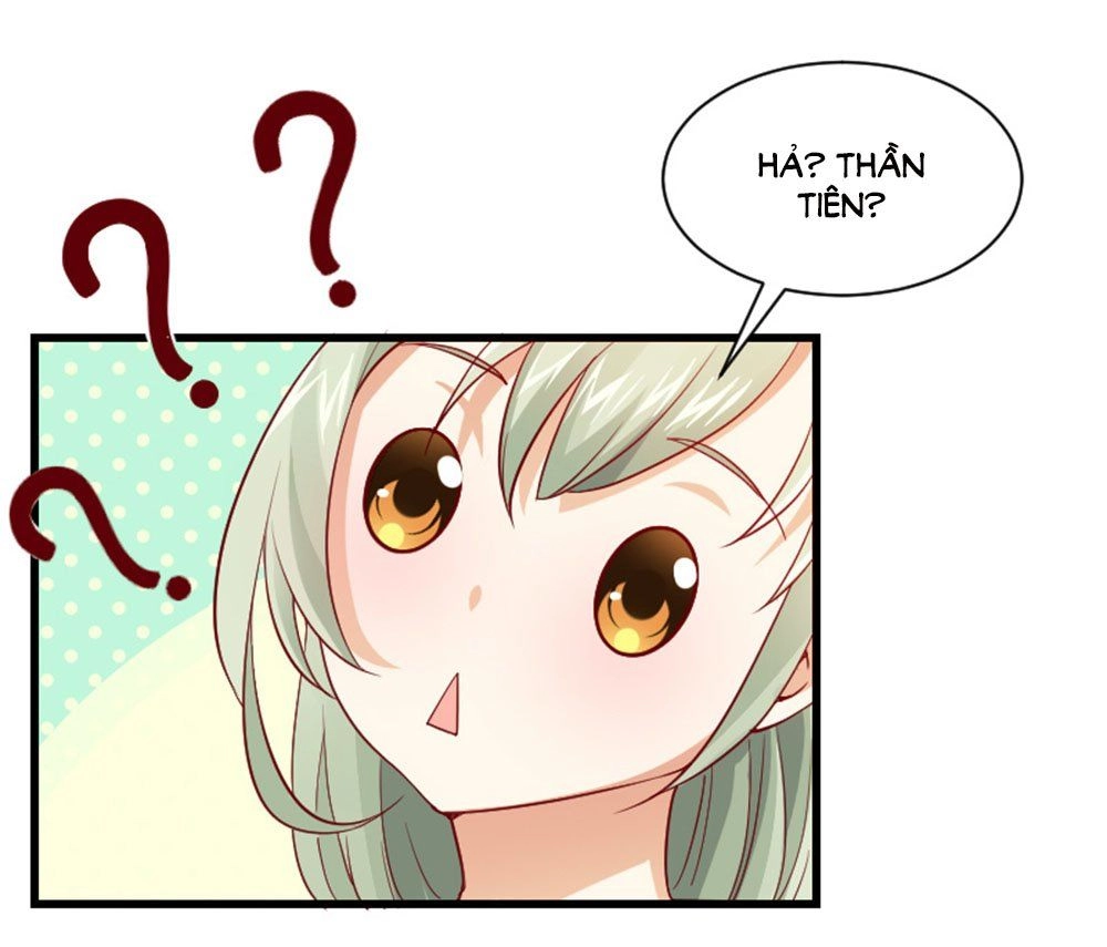 Vạn Năm Nhân Duyên Nhất Tuyến Khiên Chapter 3 - 8