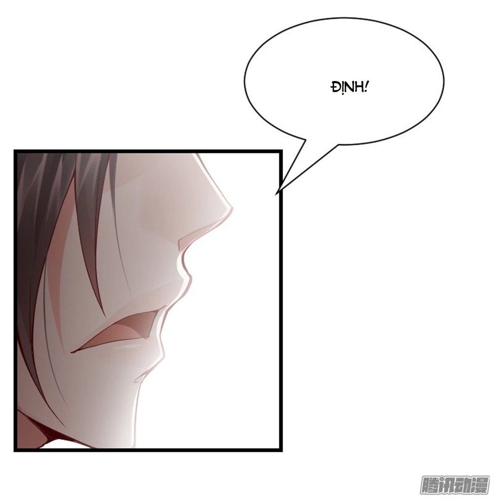 Vạn Năm Nhân Duyên Nhất Tuyến Khiên Chapter 3 - 18