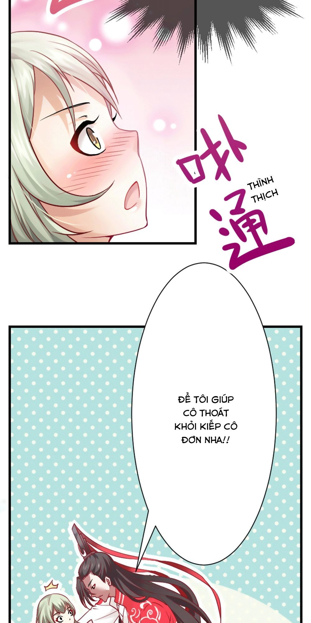 Vạn Năm Nhân Duyên Nhất Tuyến Khiên Chapter 4 - 12