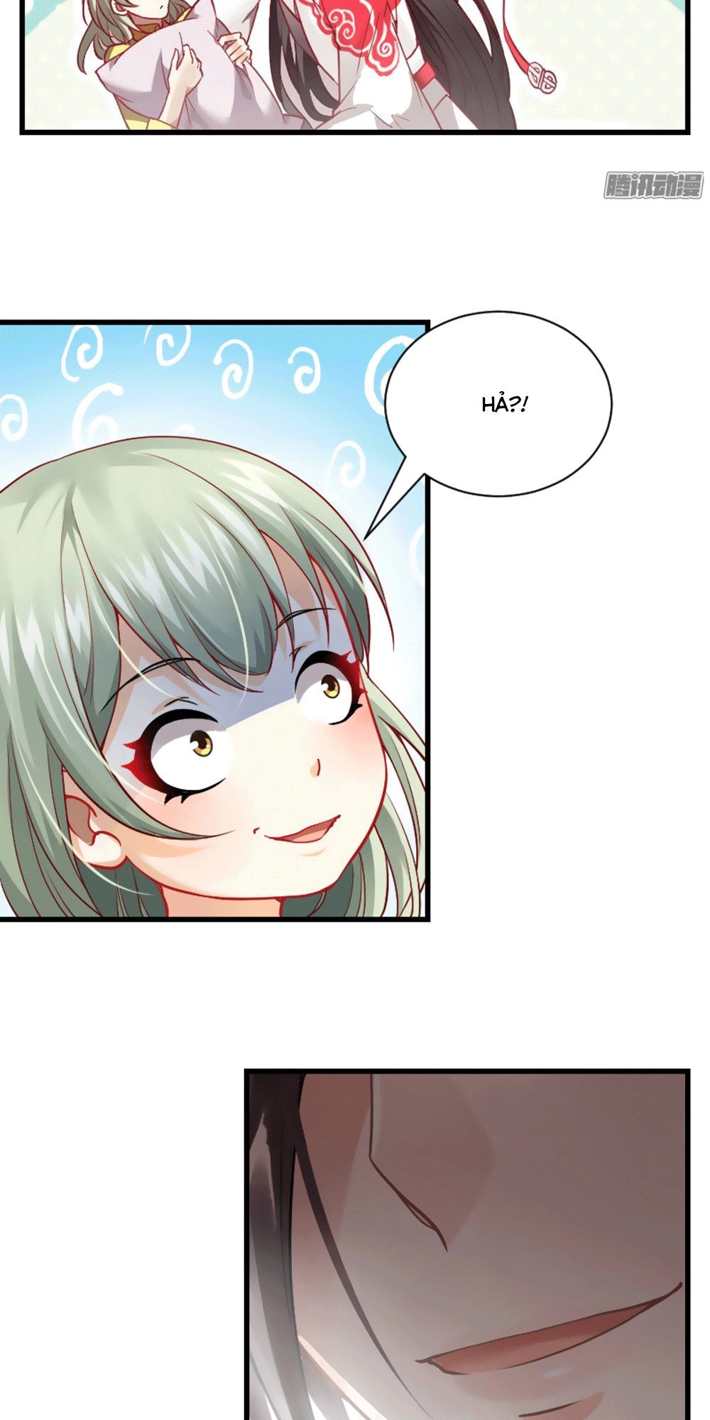 Vạn Năm Nhân Duyên Nhất Tuyến Khiên Chapter 4 - 13