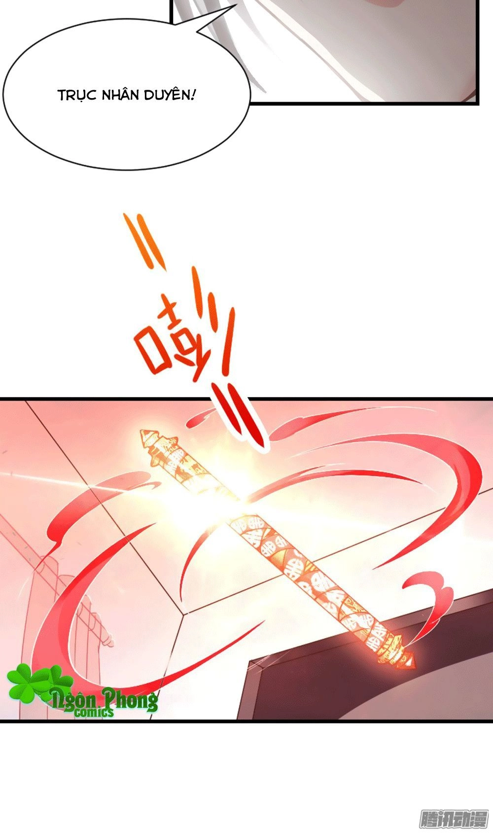 Vạn Năm Nhân Duyên Nhất Tuyến Khiên Chapter 4 - 14