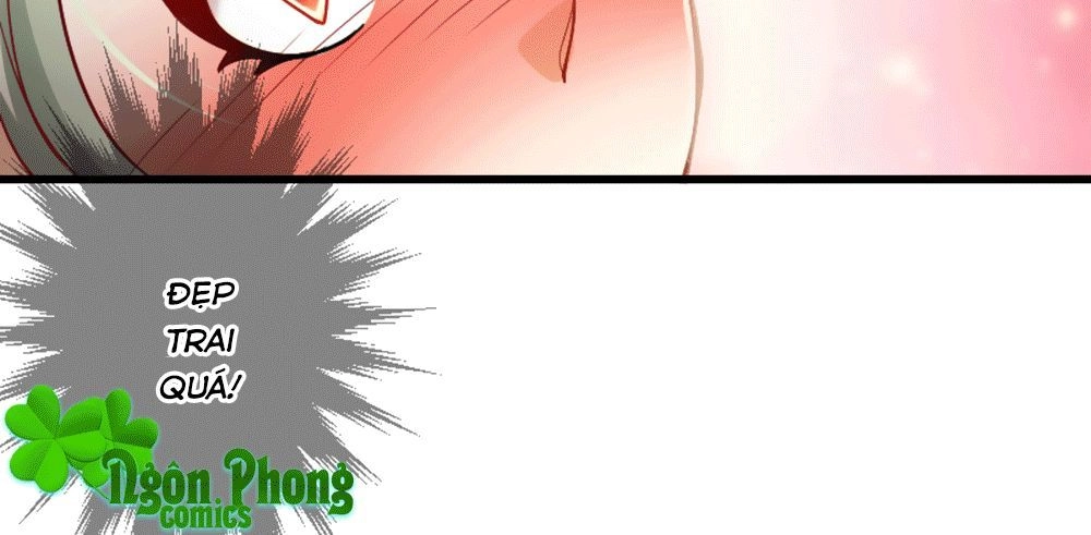 Vạn Năm Nhân Duyên Nhất Tuyến Khiên Chapter 4 - 25