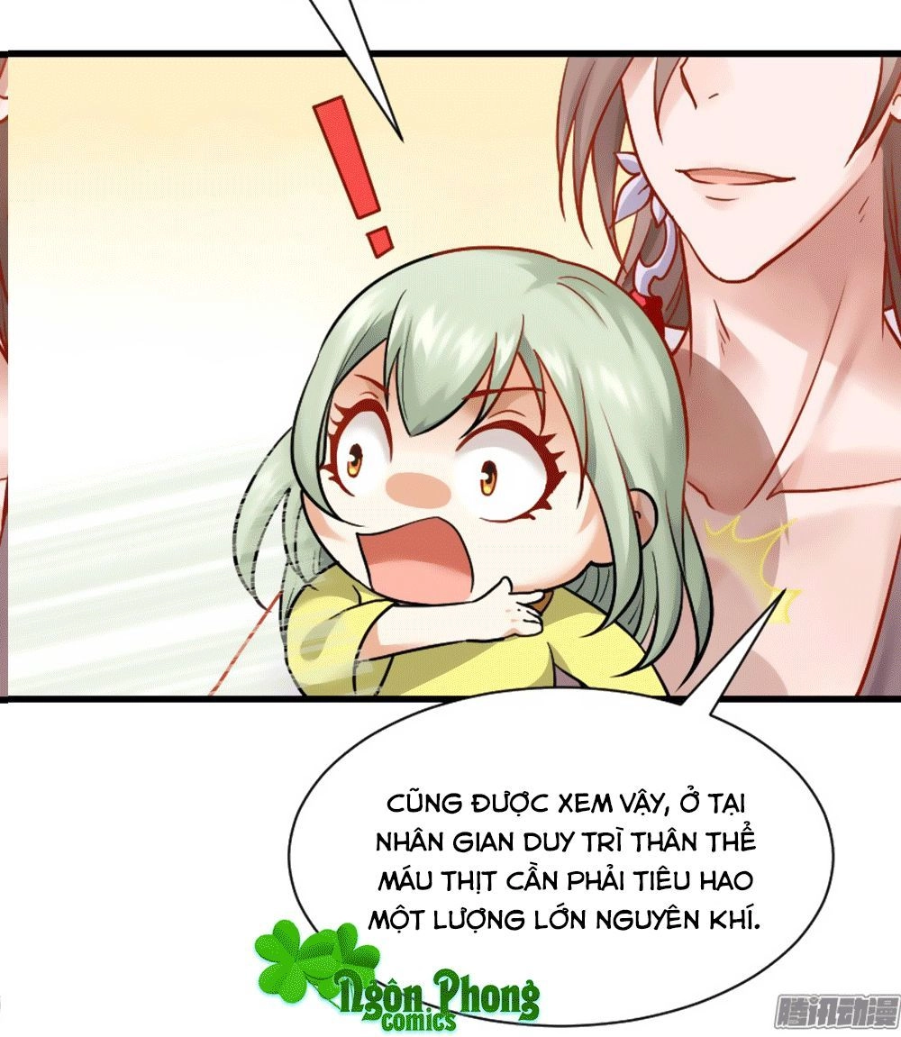 Vạn Năm Nhân Duyên Nhất Tuyến Khiên Chapter 5 - 15