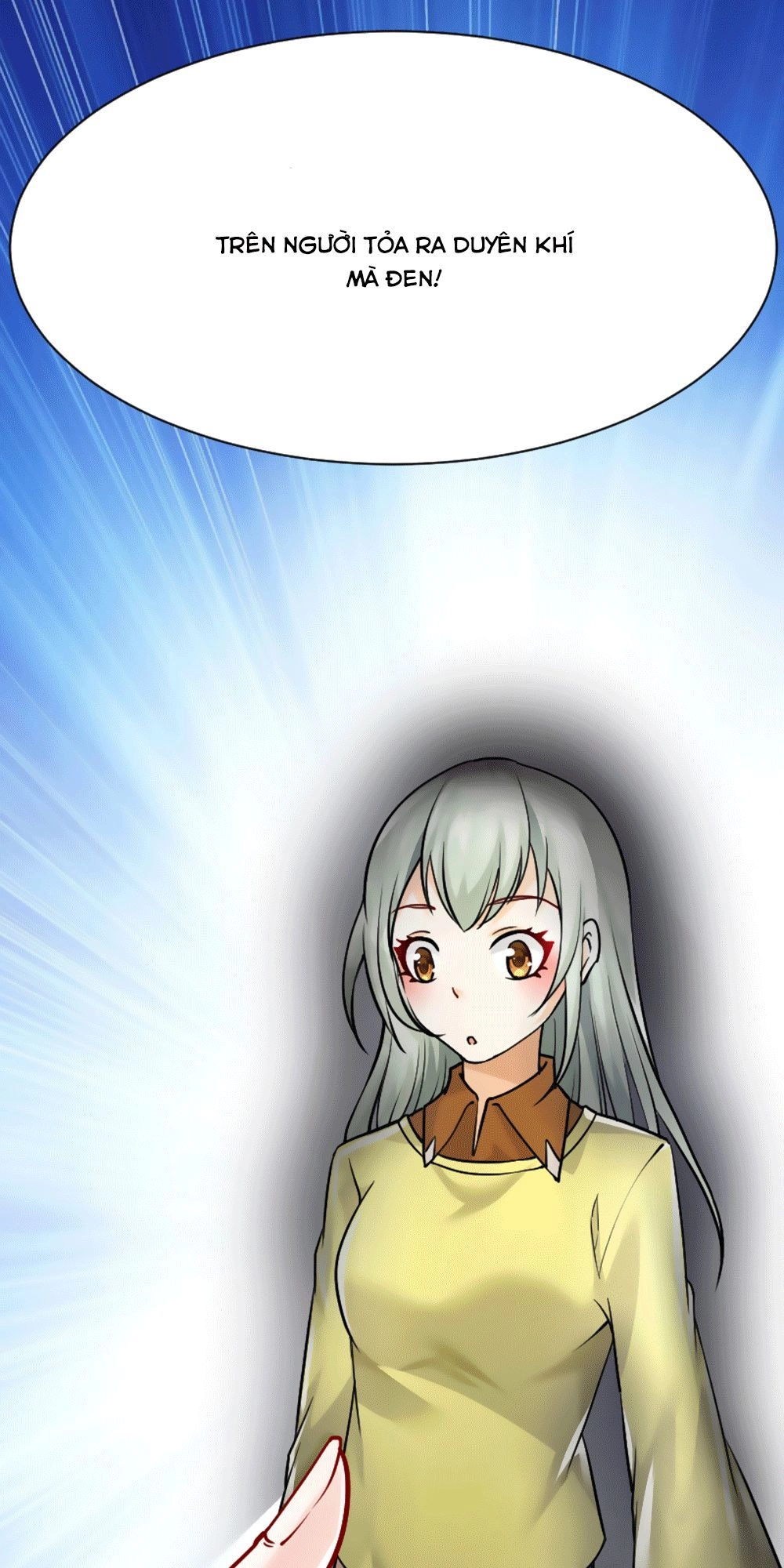 Vạn Năm Nhân Duyên Nhất Tuyến Khiên Chapter 5 - 26