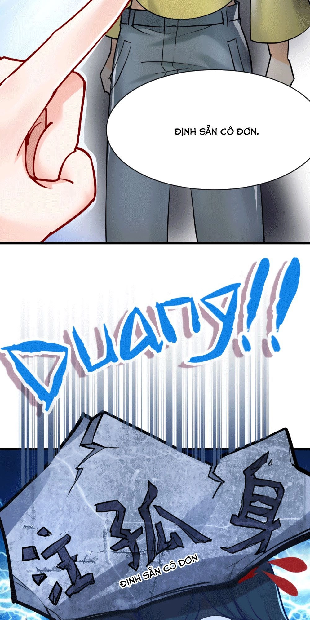 Vạn Năm Nhân Duyên Nhất Tuyến Khiên Chapter 5 - 27