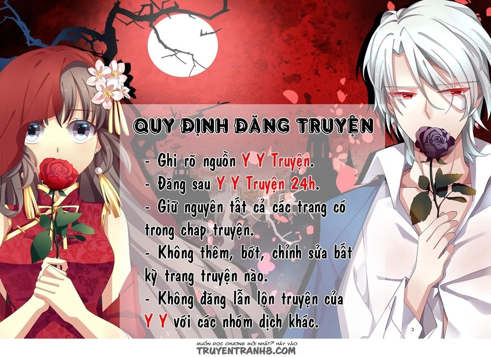 Vạn Năm Nhân Duyên Nhất Tuyến Khiên Chapter 6 - 2