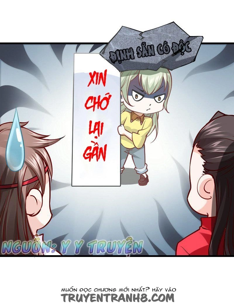 Vạn Năm Nhân Duyên Nhất Tuyến Khiên Chapter 6 - 5