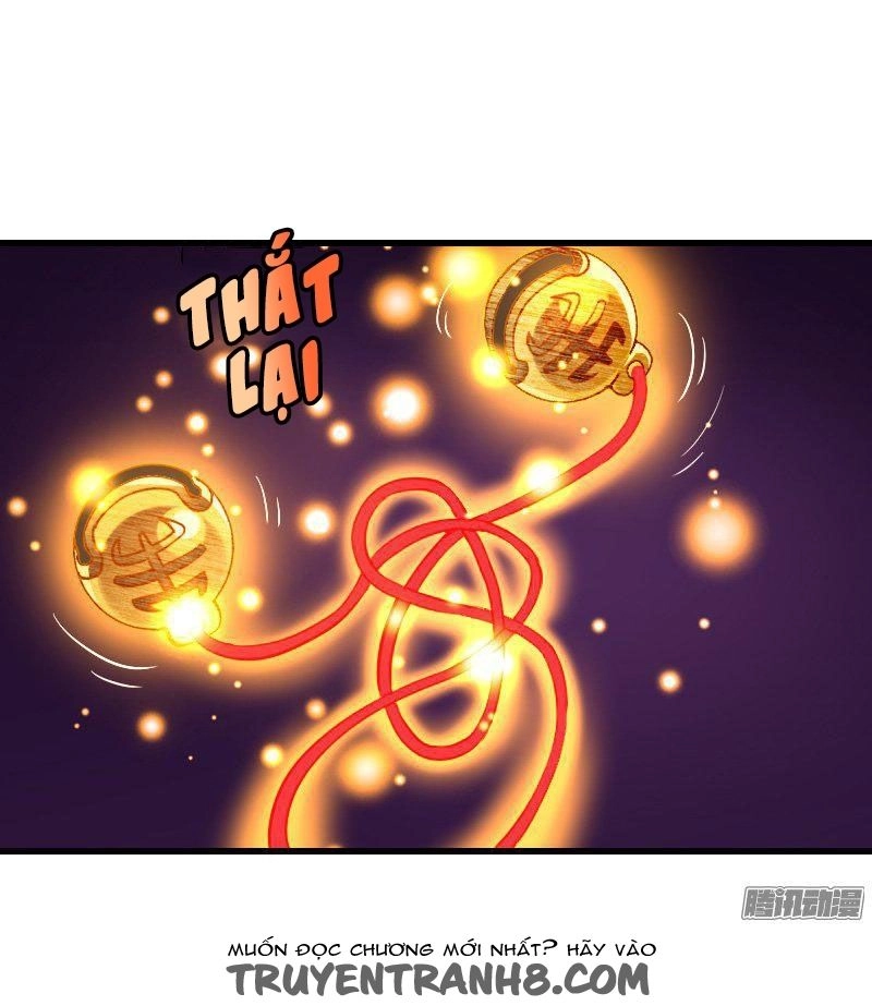 Vạn Năm Nhân Duyên Nhất Tuyến Khiên Chapter 6 - 25