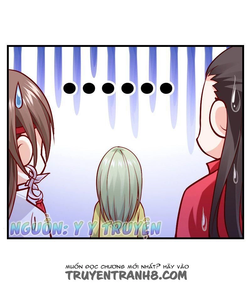 Vạn Năm Nhân Duyên Nhất Tuyến Khiên Chapter 6 - 28