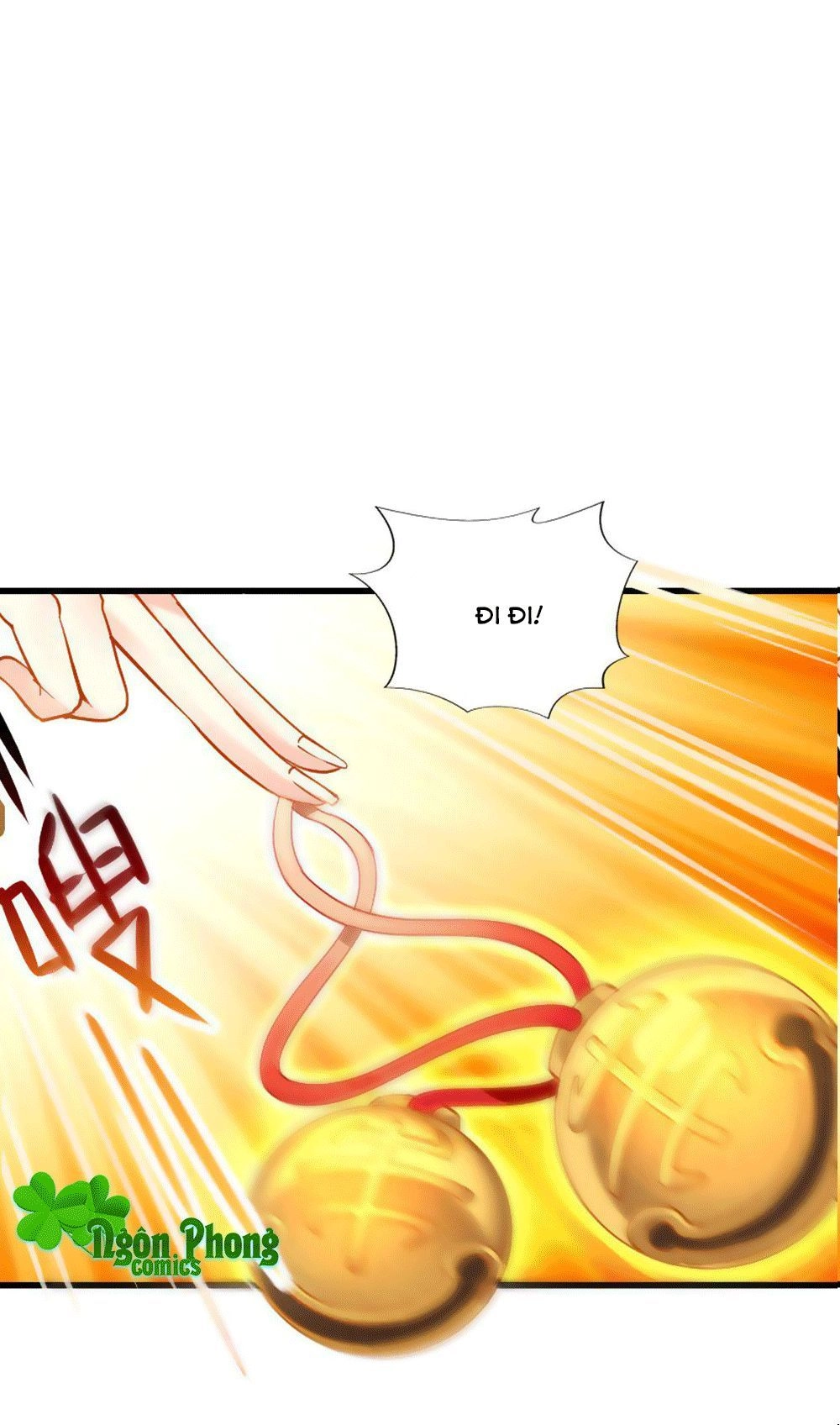 Vạn Năm Nhân Duyên Nhất Tuyến Khiên Chapter 7 - 15