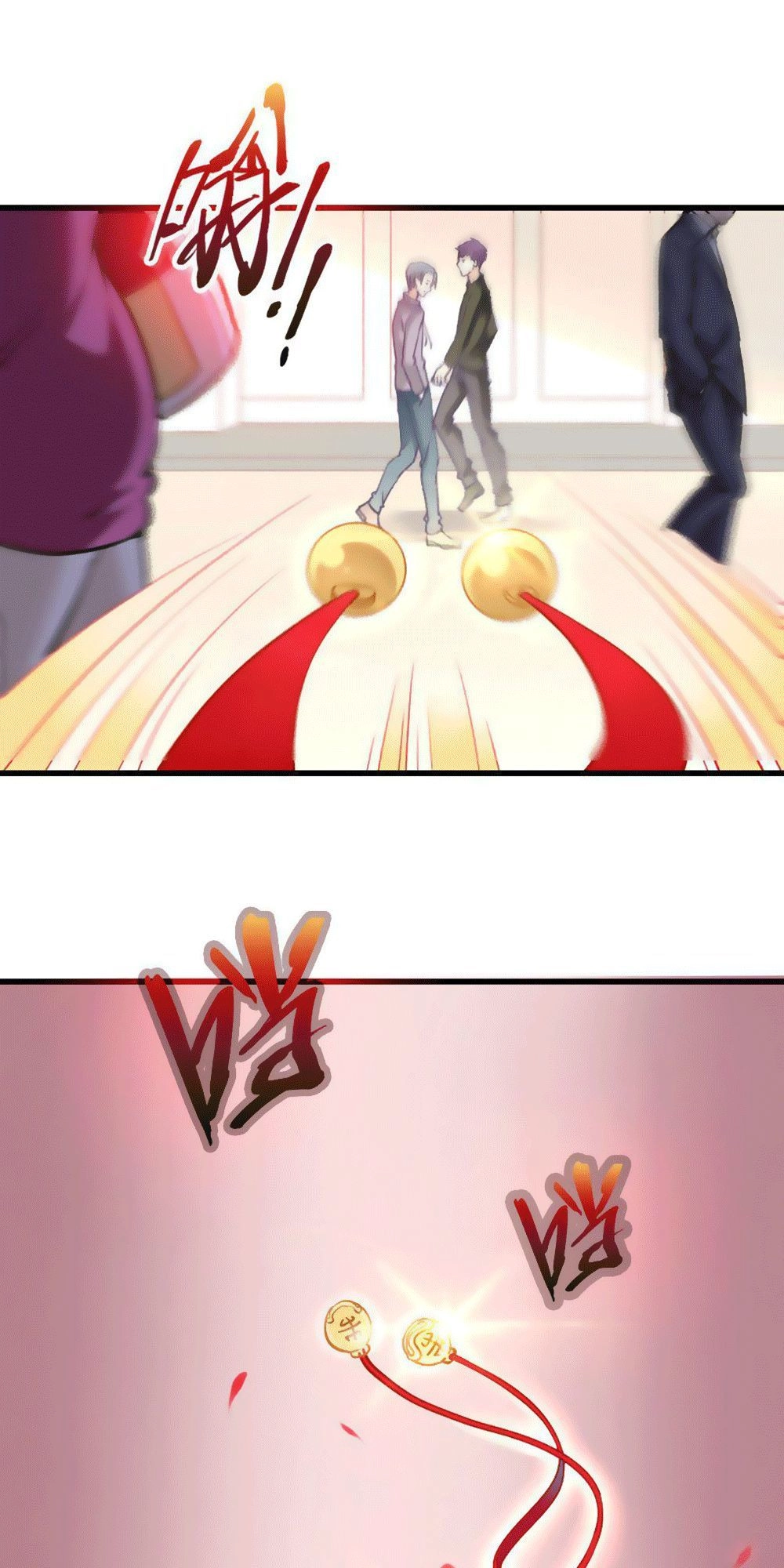 Vạn Năm Nhân Duyên Nhất Tuyến Khiên Chapter 7 - 16