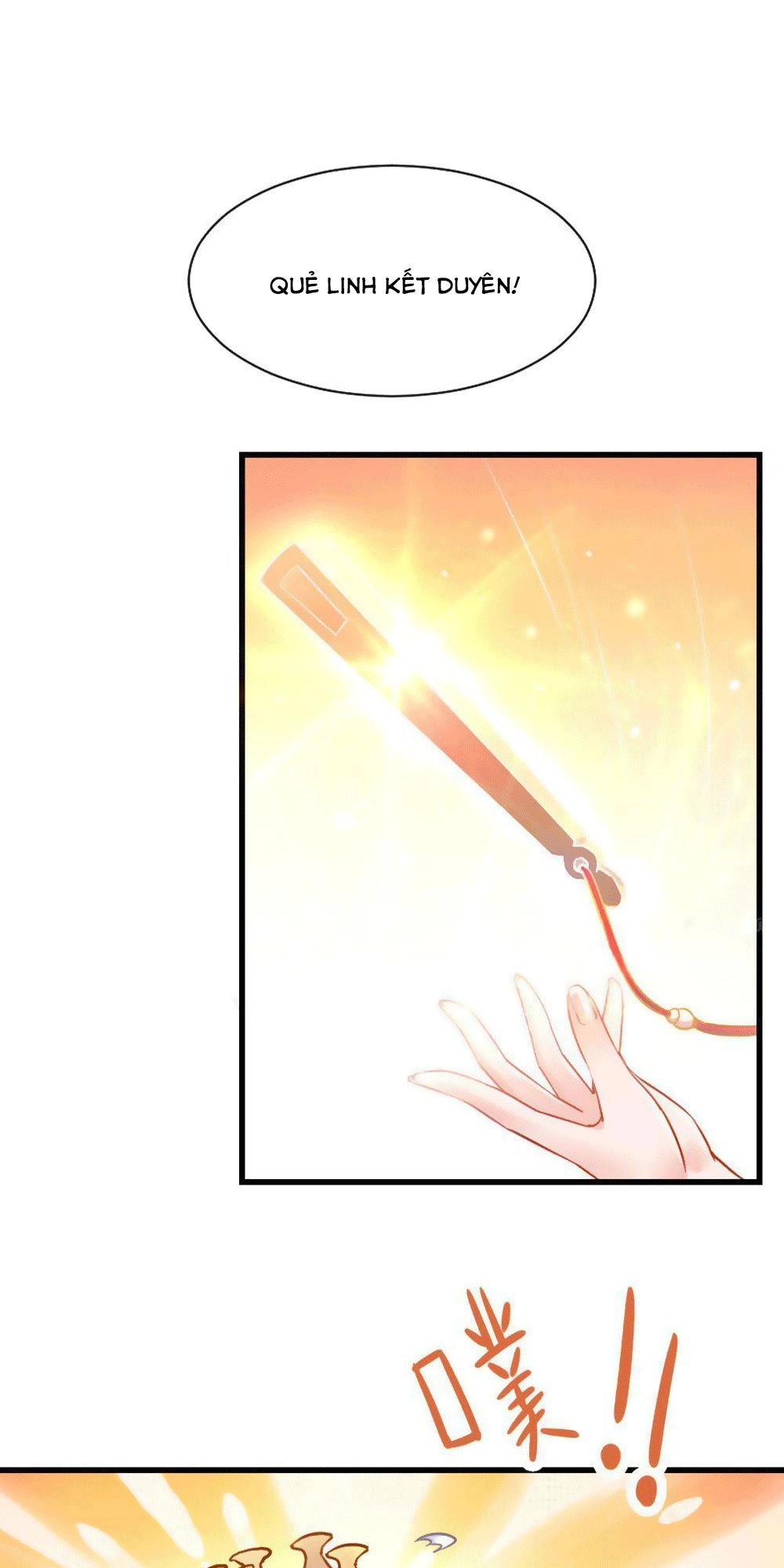 Vạn Năm Nhân Duyên Nhất Tuyến Khiên Chapter 7 - 27