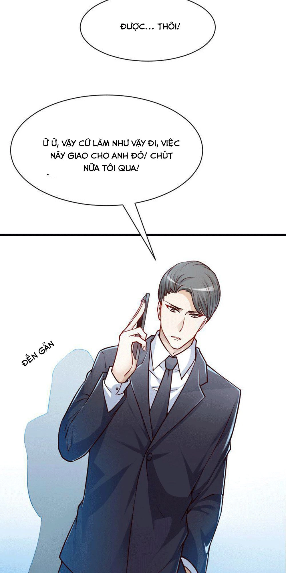 Vạn Năm Nhân Duyên Nhất Tuyến Khiên Chapter 7 - 32