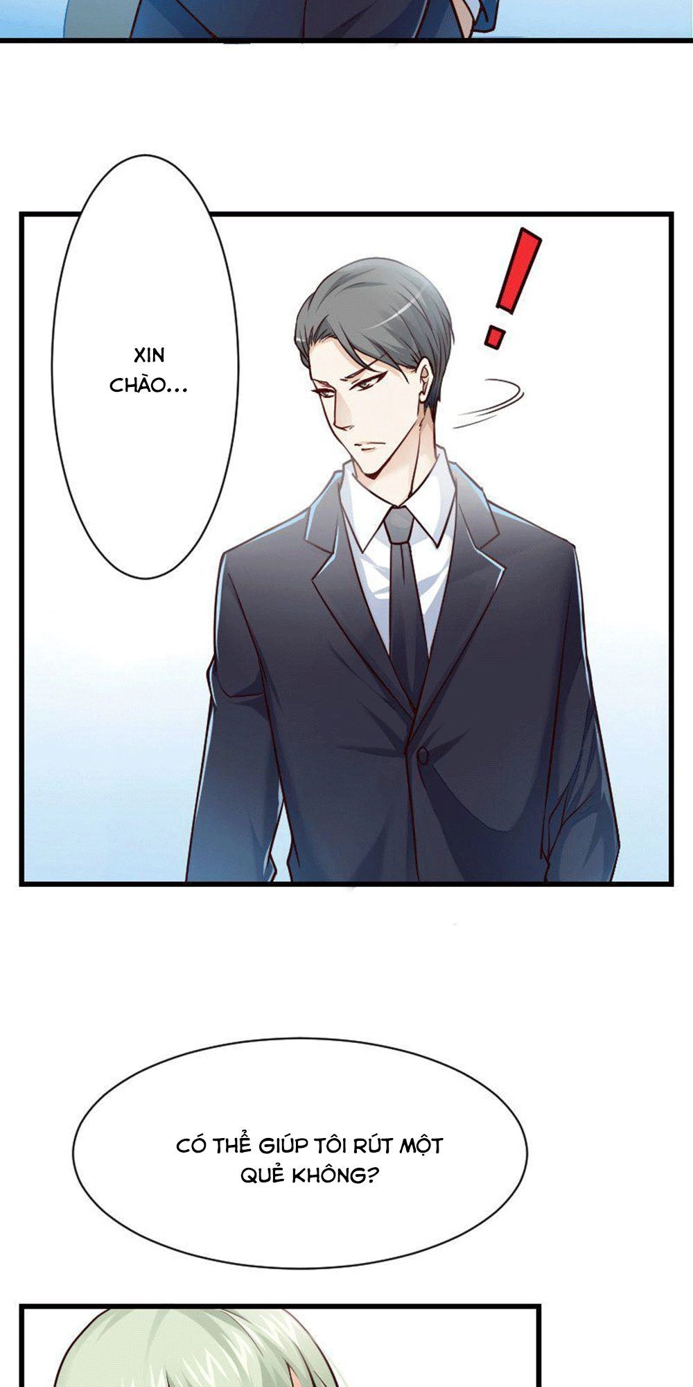 Vạn Năm Nhân Duyên Nhất Tuyến Khiên Chapter 7 - 33