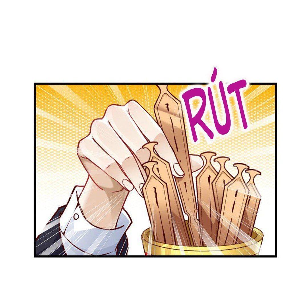 Vạn Năm Nhân Duyên Nhất Tuyến Khiên Chapter 8 - 5