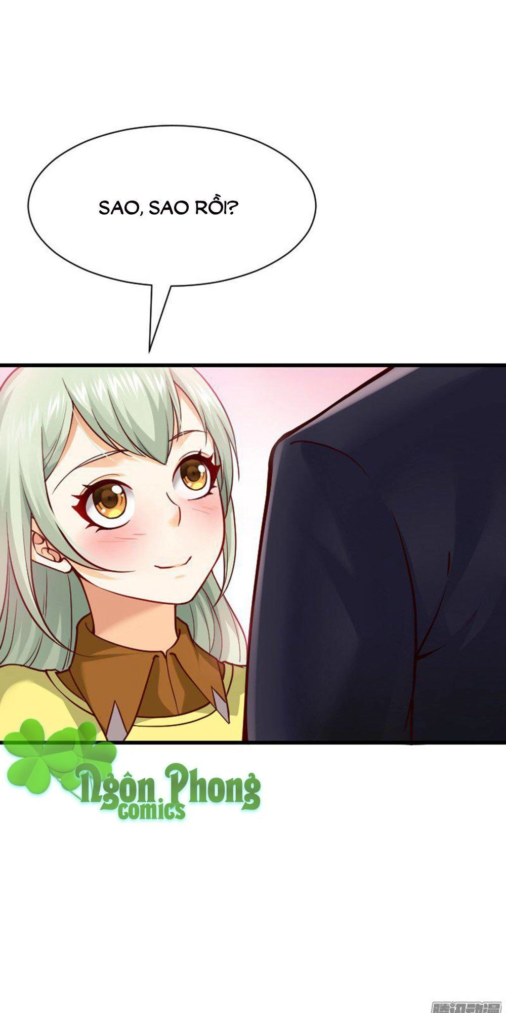 Vạn Năm Nhân Duyên Nhất Tuyến Khiên Chapter 8 - 7