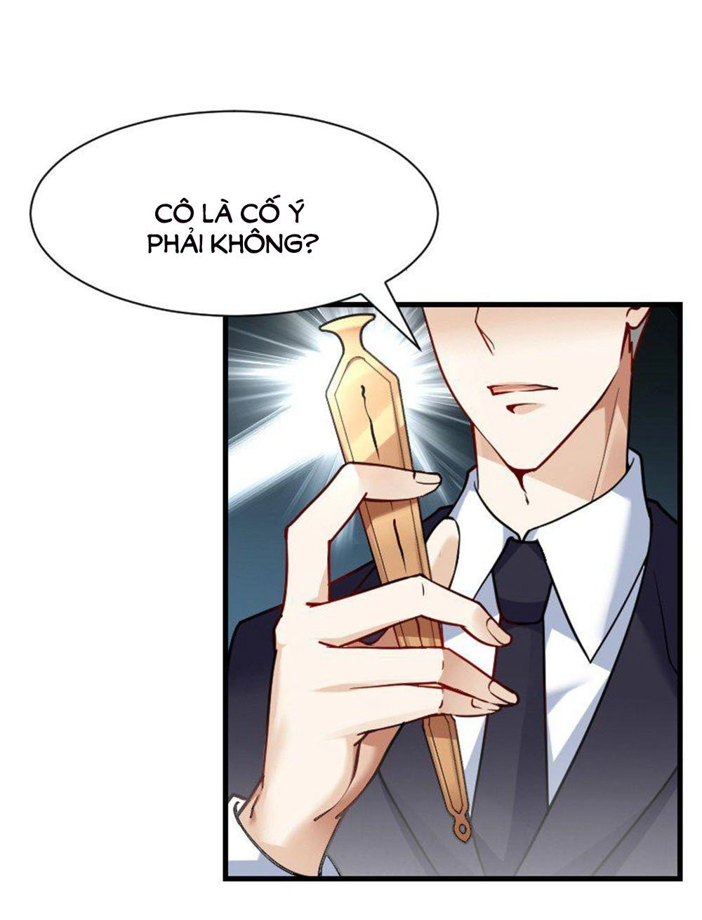 Vạn Năm Nhân Duyên Nhất Tuyến Khiên Chapter 8 - 9