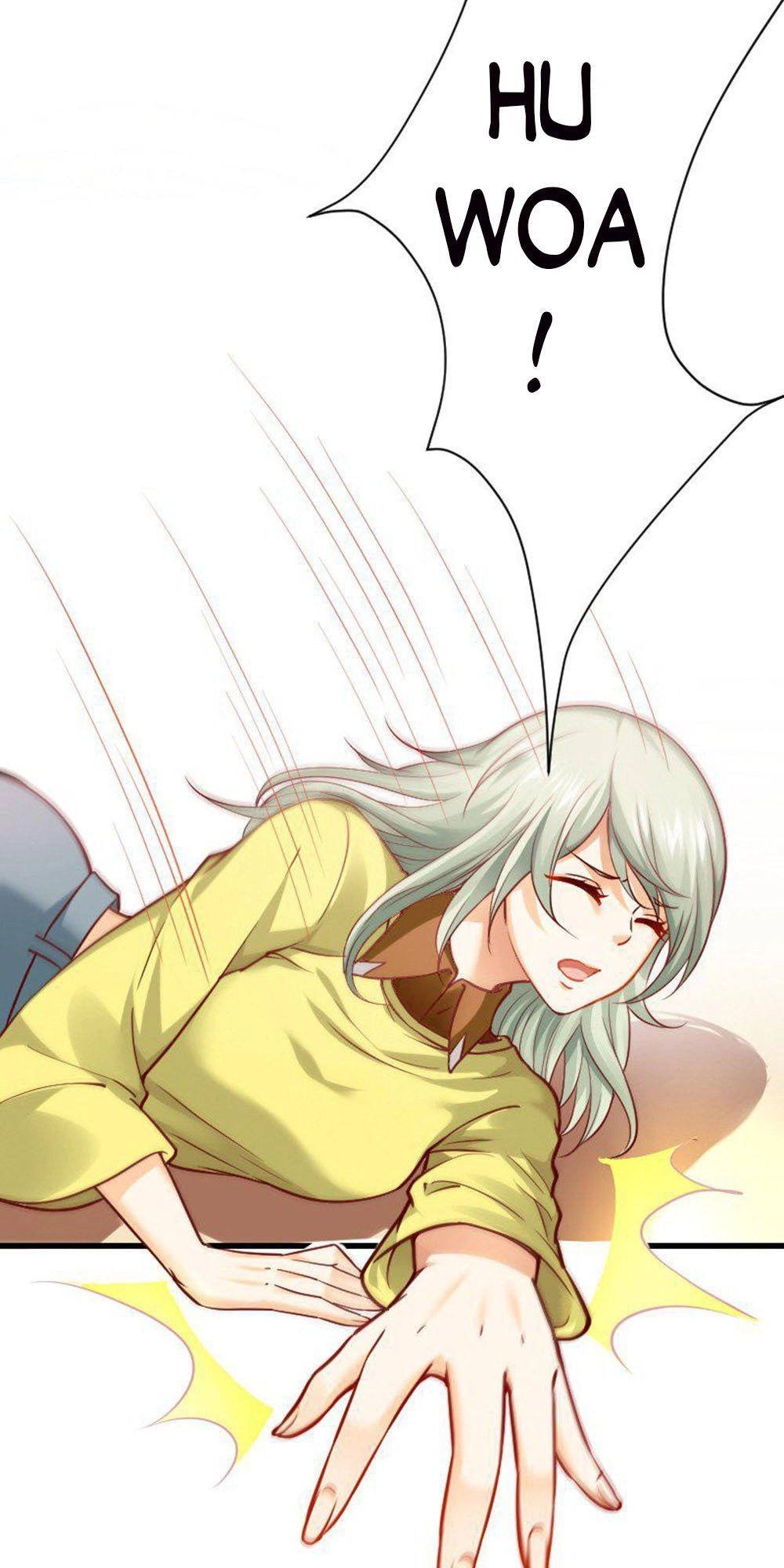 Vạn Năm Nhân Duyên Nhất Tuyến Khiên Chapter 8 - 15