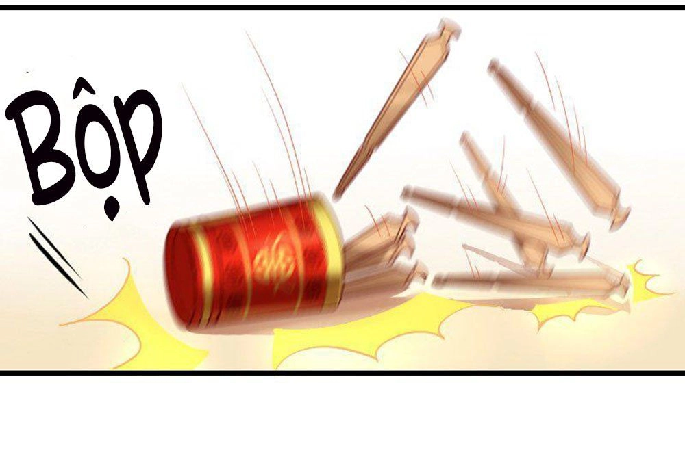 Vạn Năm Nhân Duyên Nhất Tuyến Khiên Chapter 8 - 17