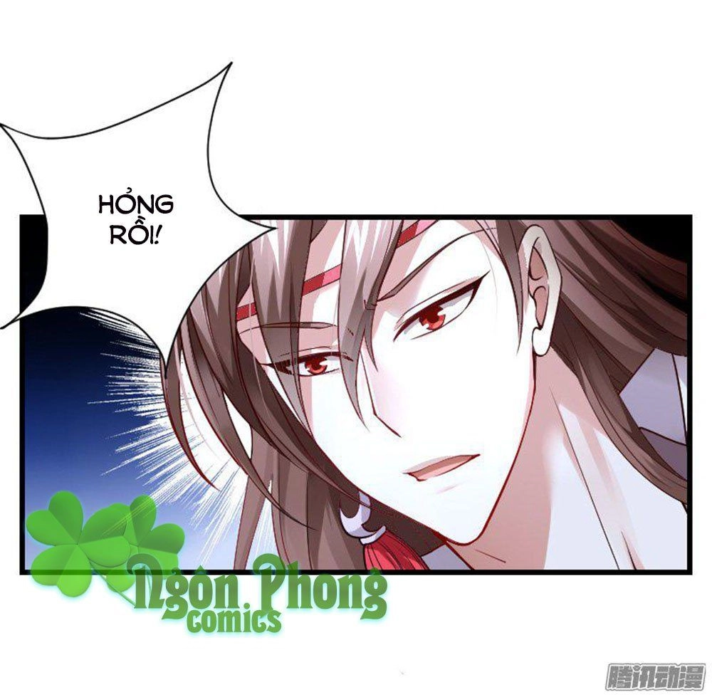 Vạn Năm Nhân Duyên Nhất Tuyến Khiên Chapter 8 - 18