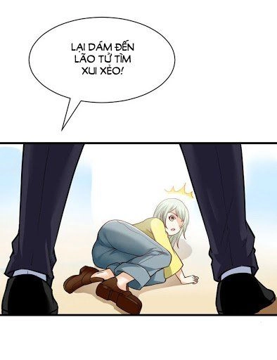 Vạn Năm Nhân Duyên Nhất Tuyến Khiên Chapter 8 - 19