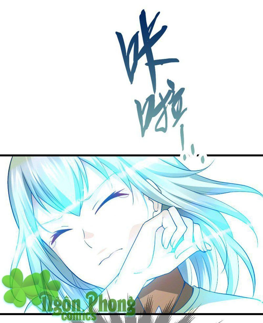 Vạn Năm Nhân Duyên Nhất Tuyến Khiên Chapter 8 - 27