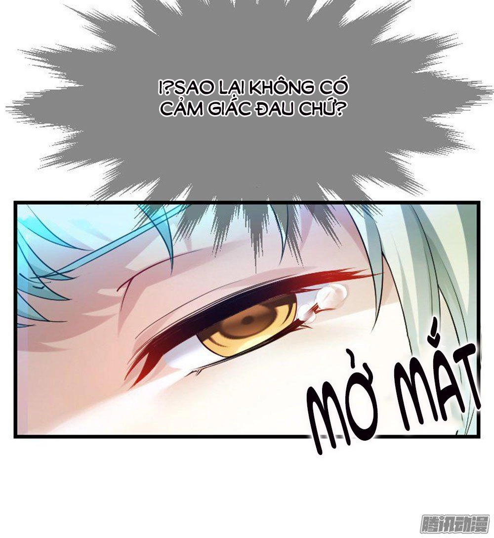 Vạn Năm Nhân Duyên Nhất Tuyến Khiên Chapter 8 - 28