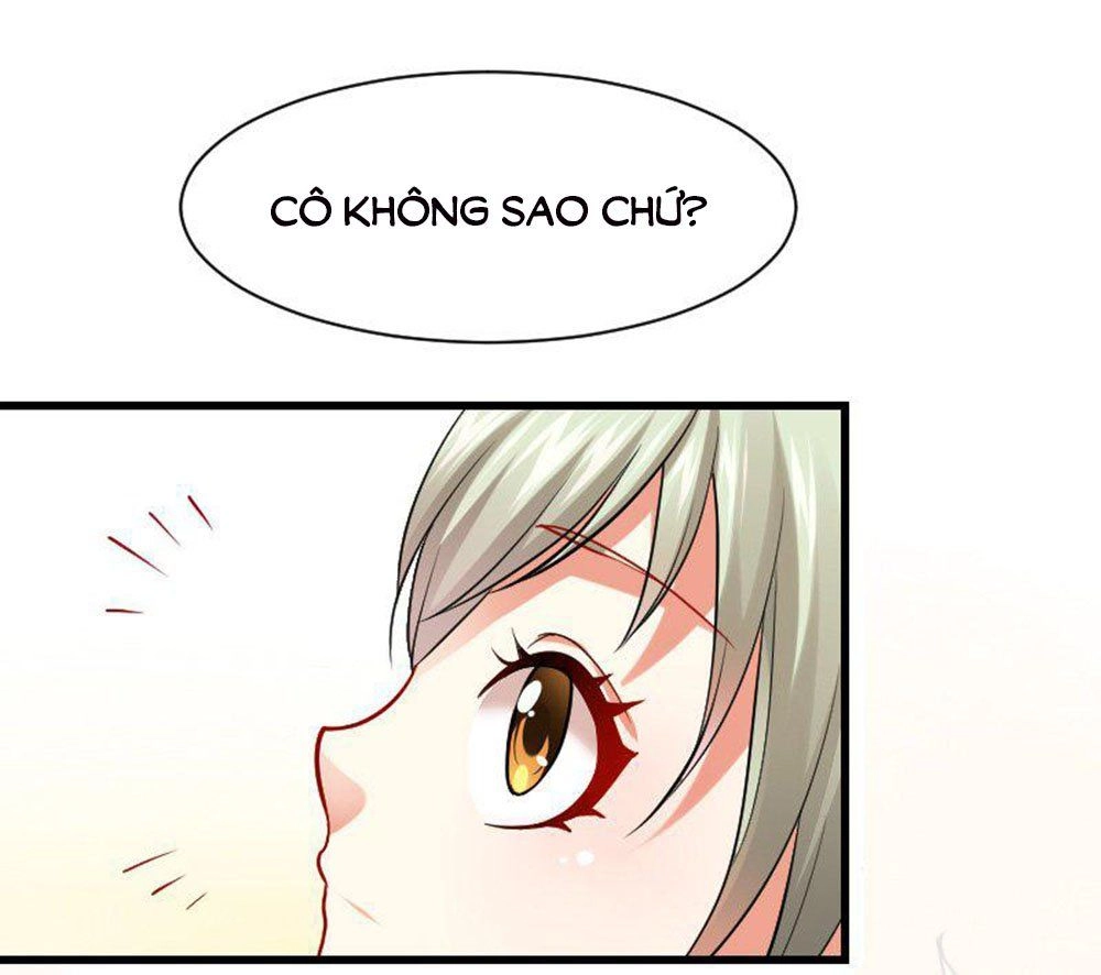 Vạn Năm Nhân Duyên Nhất Tuyến Khiên Chapter 8 - 33