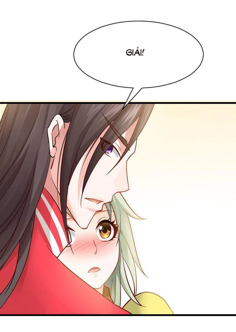 Vạn Năm Nhân Duyên Nhất Tuyến Khiên Chapter 8 - 38