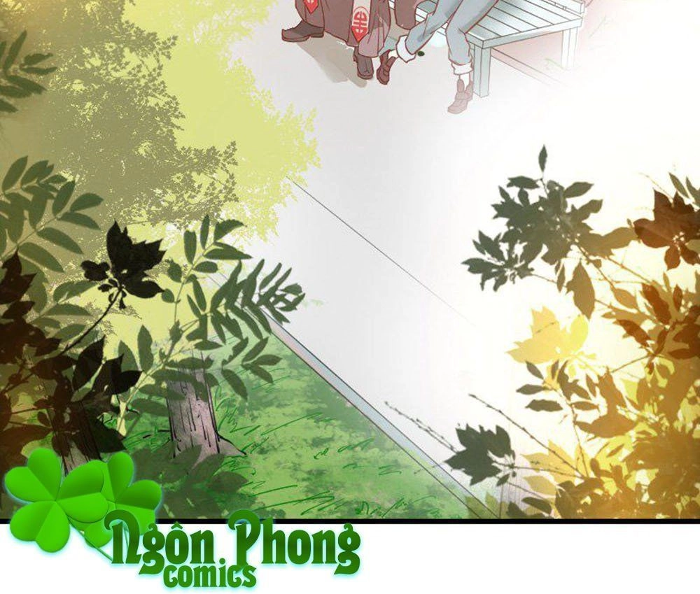 Vạn Năm Nhân Duyên Nhất Tuyến Khiên Chapter 9 - 2