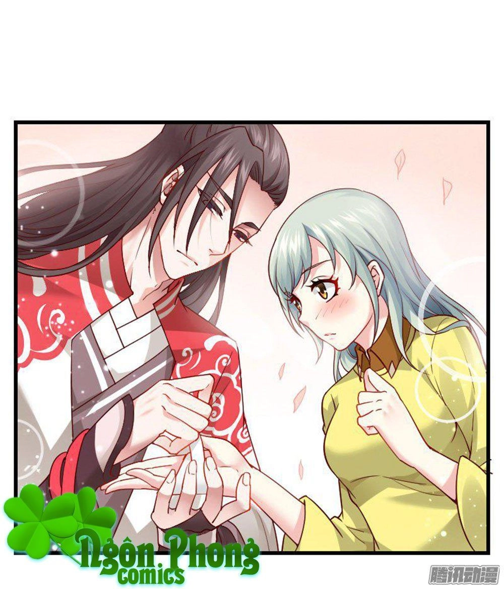 Vạn Năm Nhân Duyên Nhất Tuyến Khiên Chapter 9 - 4