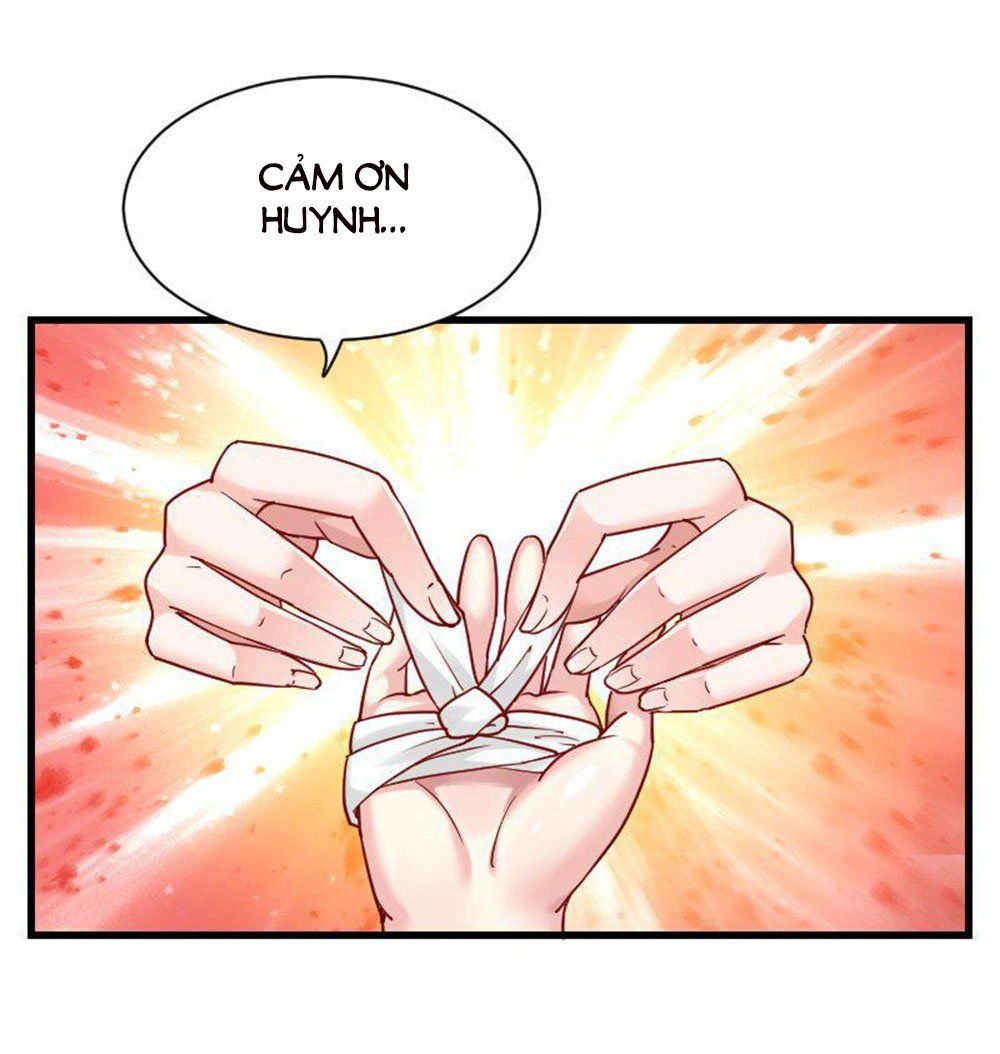 Vạn Năm Nhân Duyên Nhất Tuyến Khiên Chapter 9 - 5