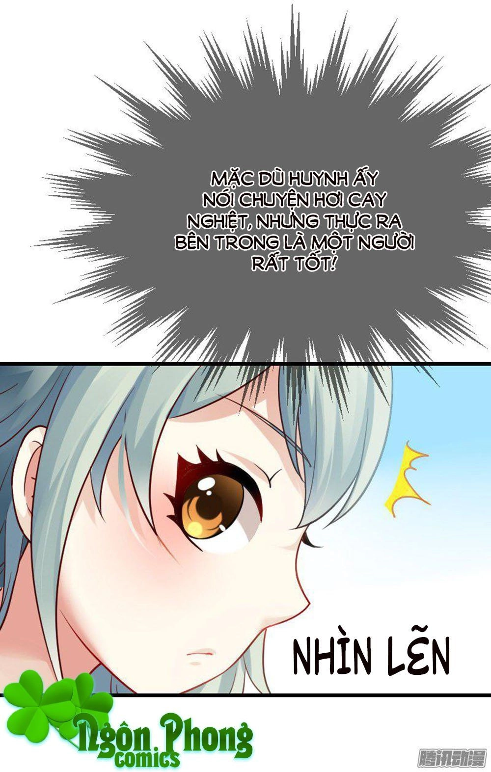 Vạn Năm Nhân Duyên Nhất Tuyến Khiên Chapter 9 - 7