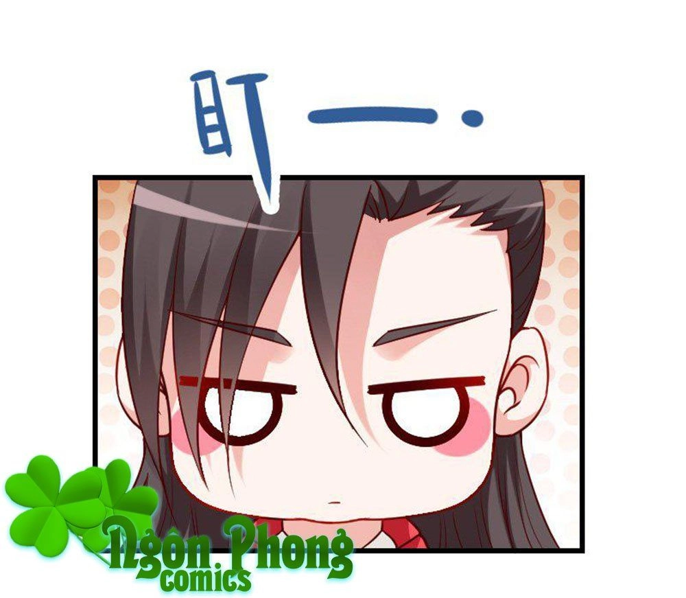 Vạn Năm Nhân Duyên Nhất Tuyến Khiên Chapter 9 - 8