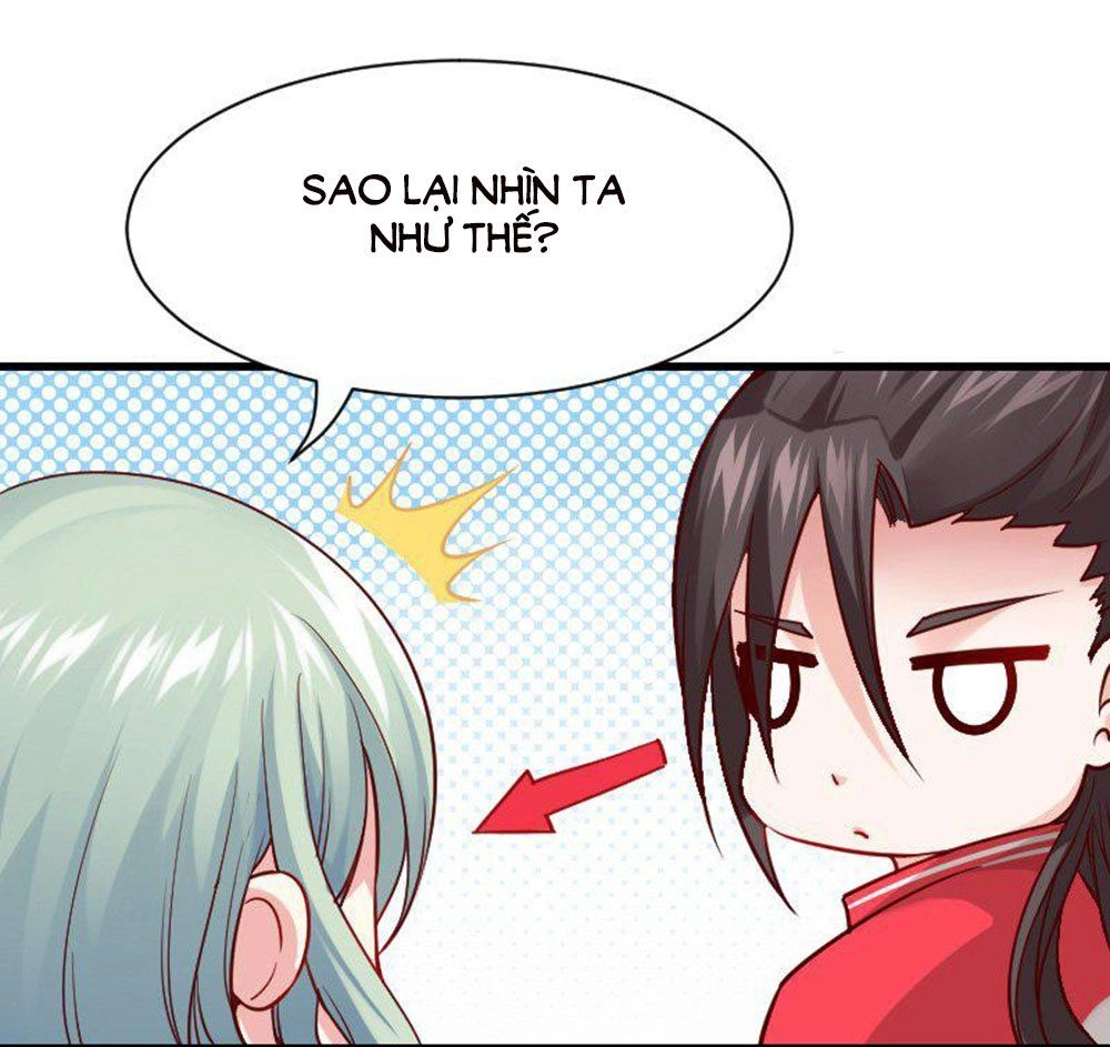 Vạn Năm Nhân Duyên Nhất Tuyến Khiên Chapter 9 - 9