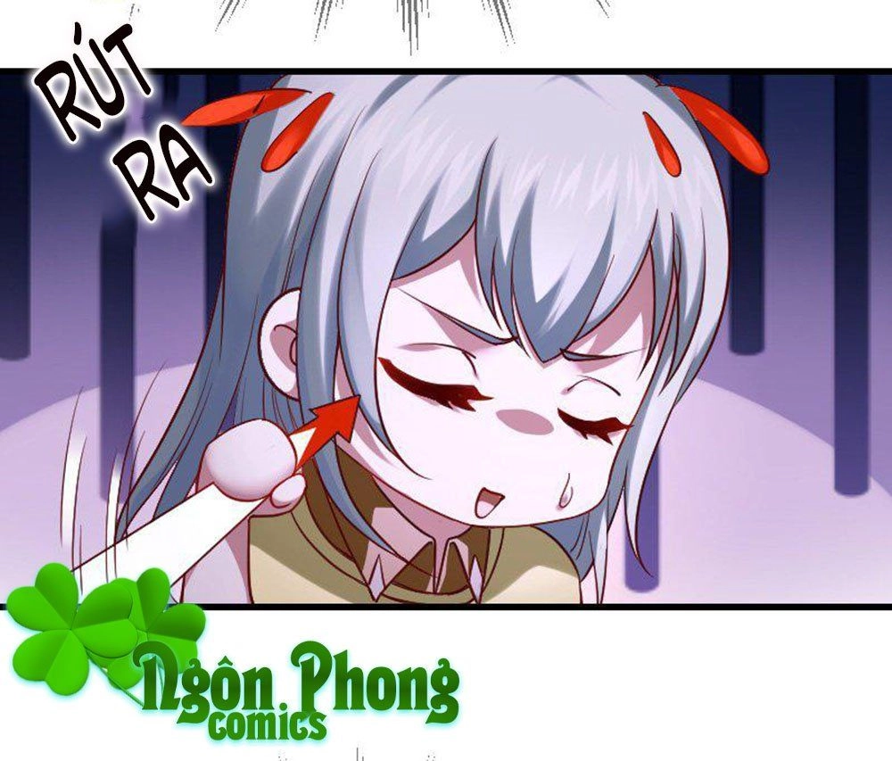 Vạn Năm Nhân Duyên Nhất Tuyến Khiên Chapter 9 - 13