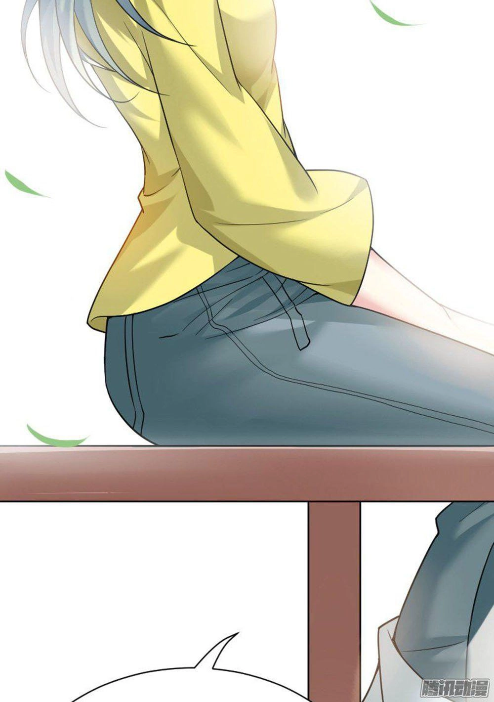 Vạn Năm Nhân Duyên Nhất Tuyến Khiên Chapter 9 - 23