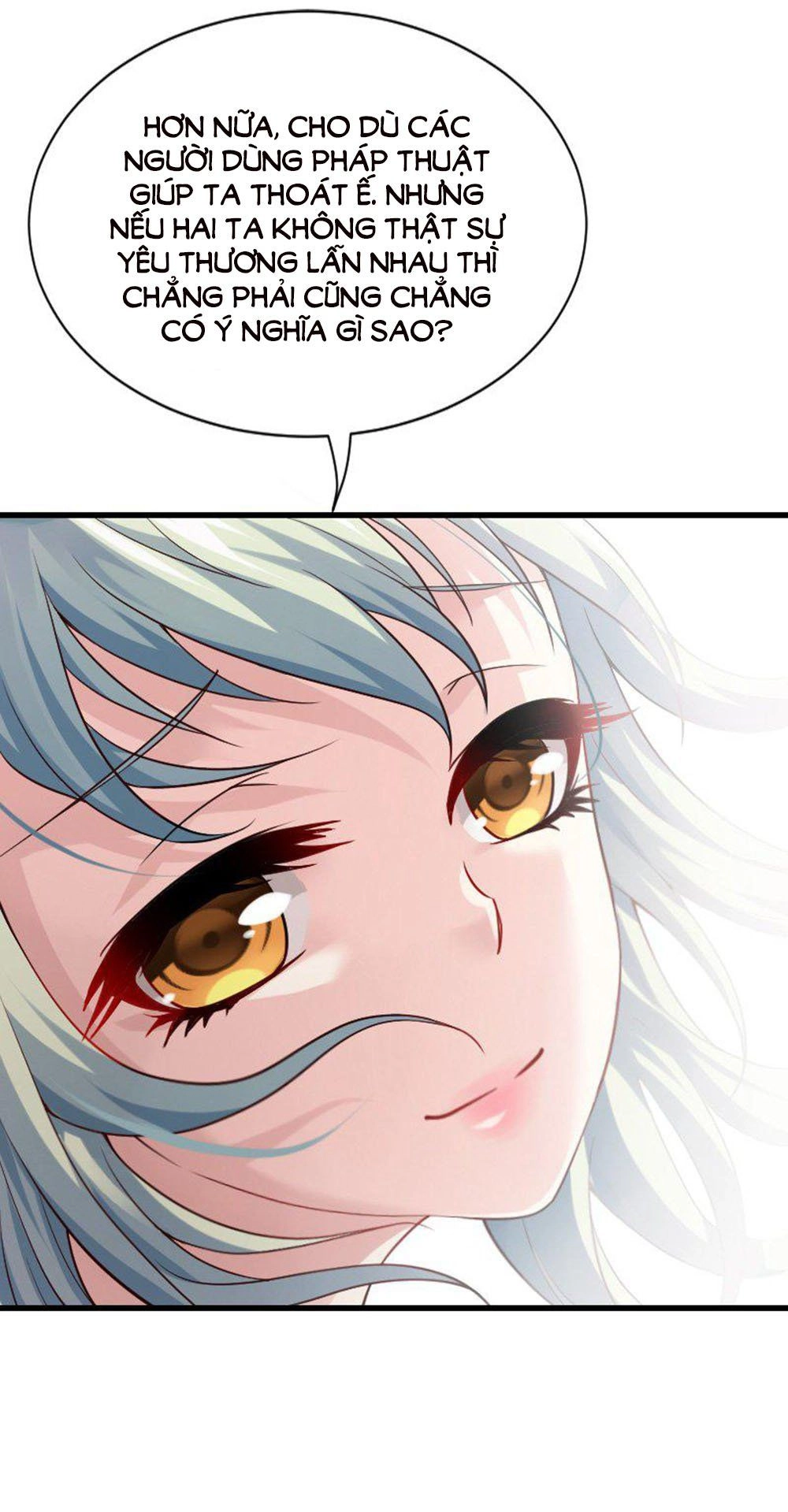 Vạn Năm Nhân Duyên Nhất Tuyến Khiên Chapter 9 - 25