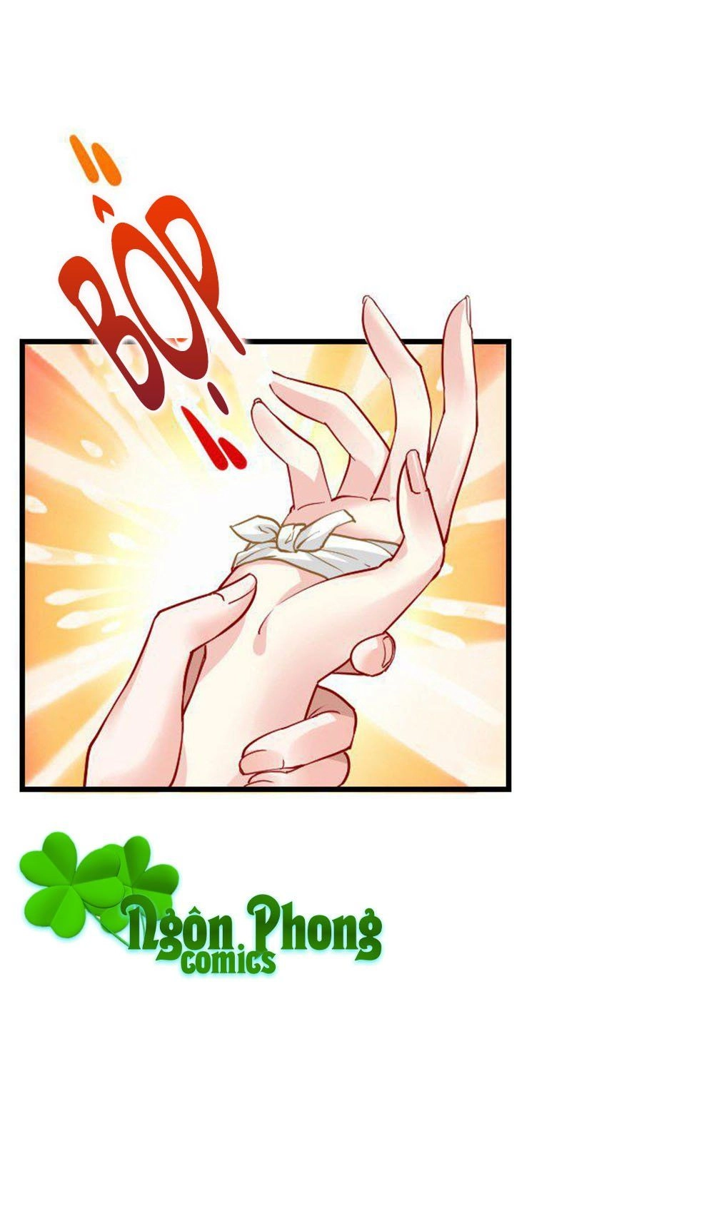 Vạn Năm Nhân Duyên Nhất Tuyến Khiên Chapter 9 - 31