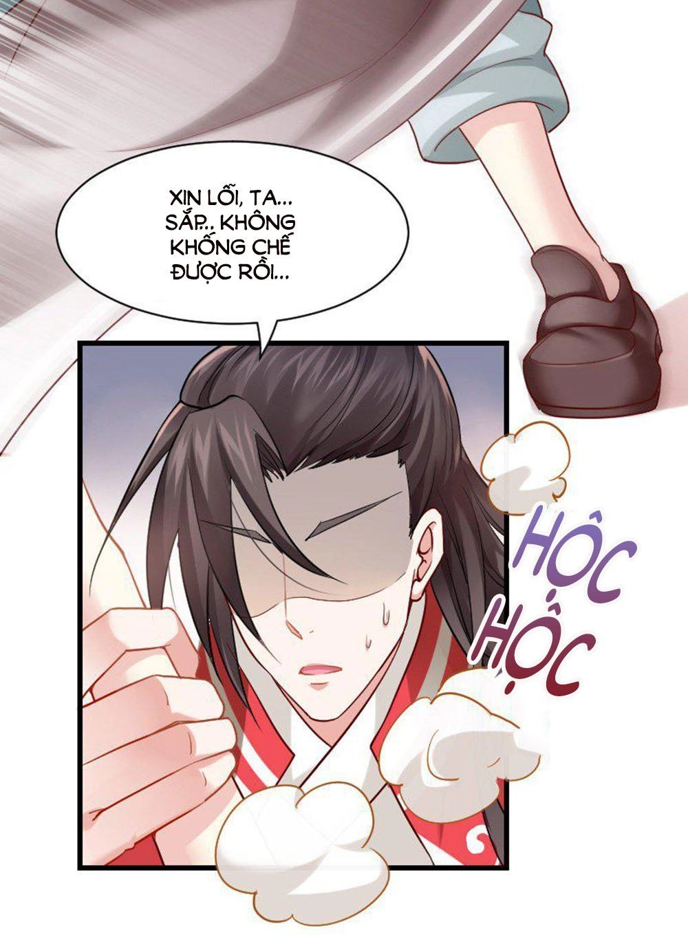 Vạn Năm Nhân Duyên Nhất Tuyến Khiên Chapter 9 - 34