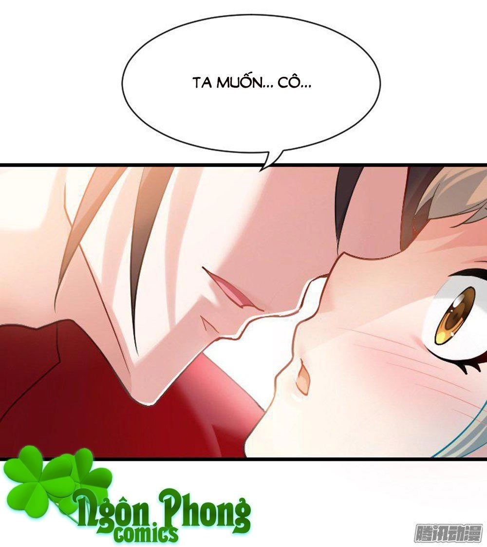 Vạn Năm Nhân Duyên Nhất Tuyến Khiên Chapter 9 - 35