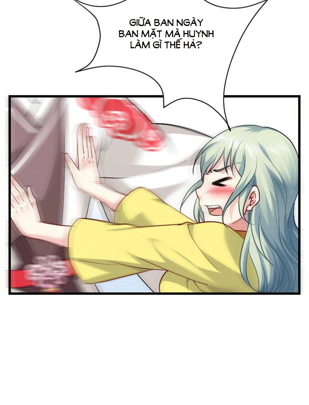 Vạn Năm Nhân Duyên Nhất Tuyến Khiên Chapter 9 - 37