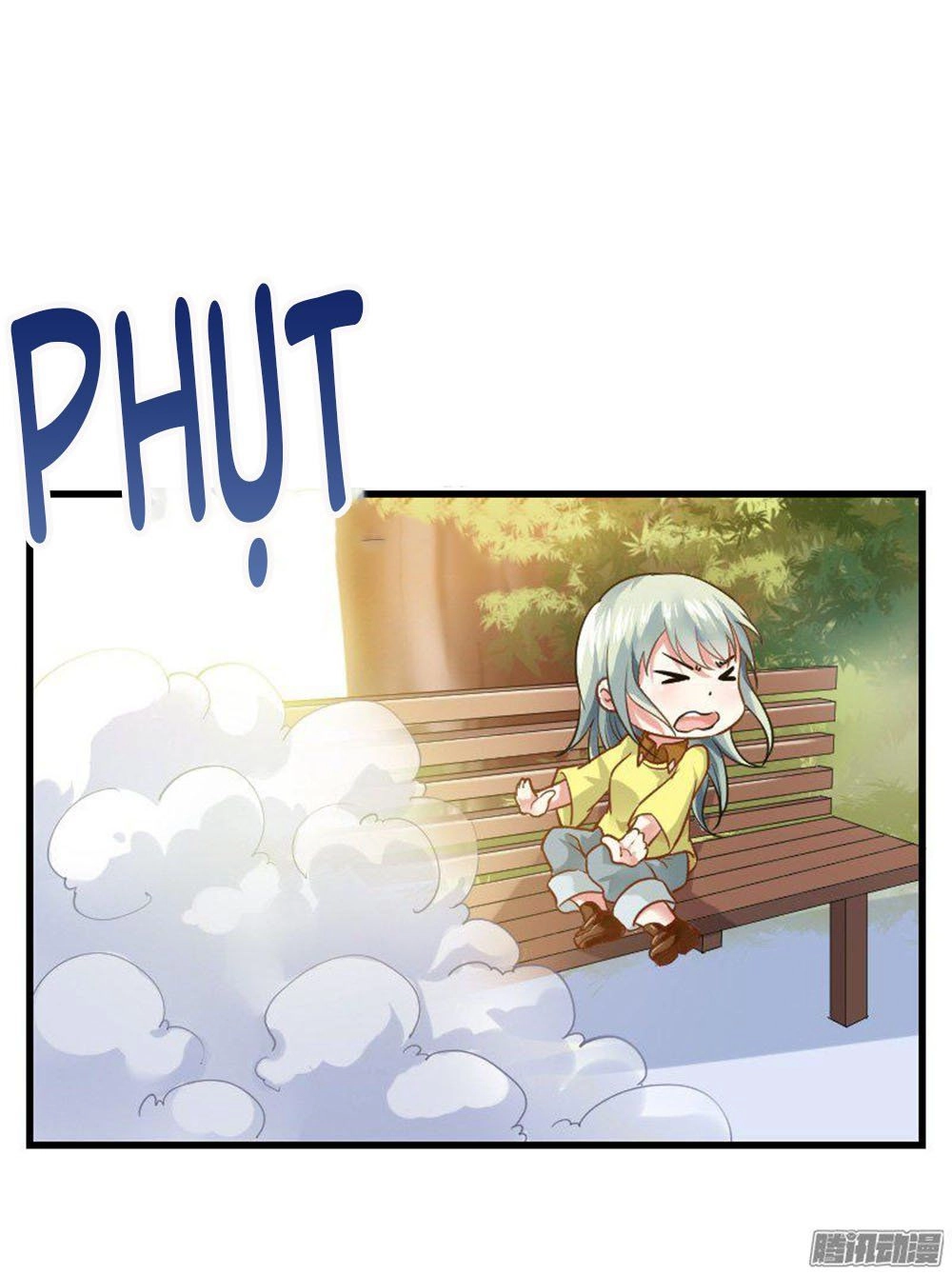 Vạn Năm Nhân Duyên Nhất Tuyến Khiên Chapter 9 - 38