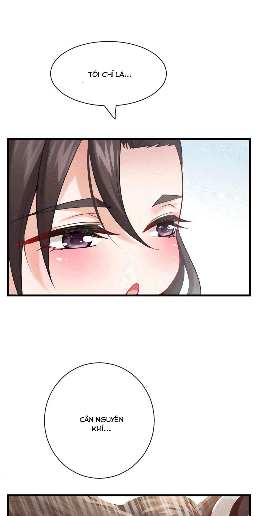 Vạn Năm Nhân Duyên Nhất Tuyến Khiên Chapter 10 - 8