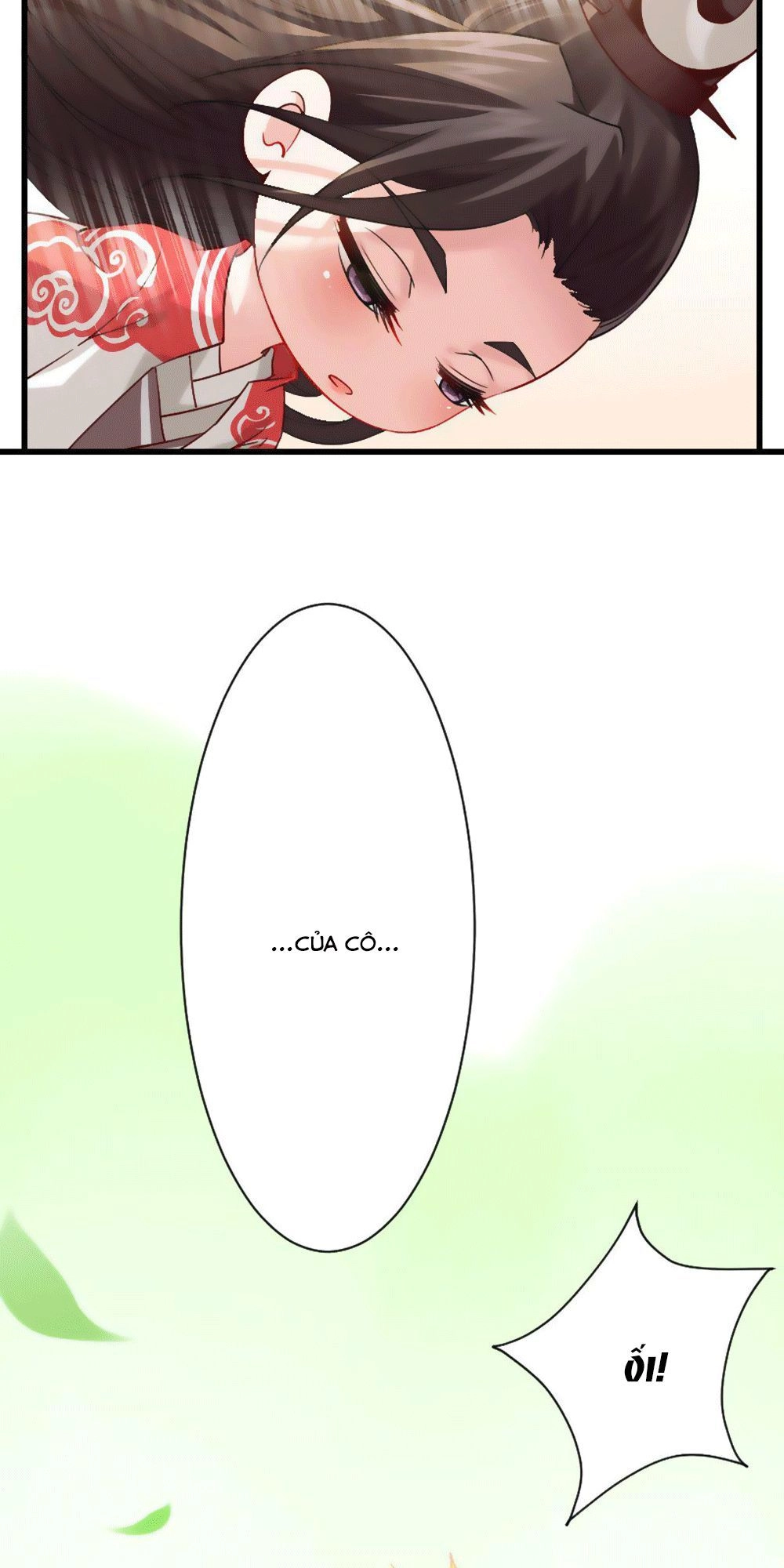 Vạn Năm Nhân Duyên Nhất Tuyến Khiên Chapter 10 - 9