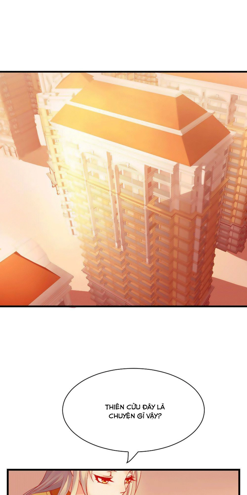 Vạn Năm Nhân Duyên Nhất Tuyến Khiên Chapter 10 - 15