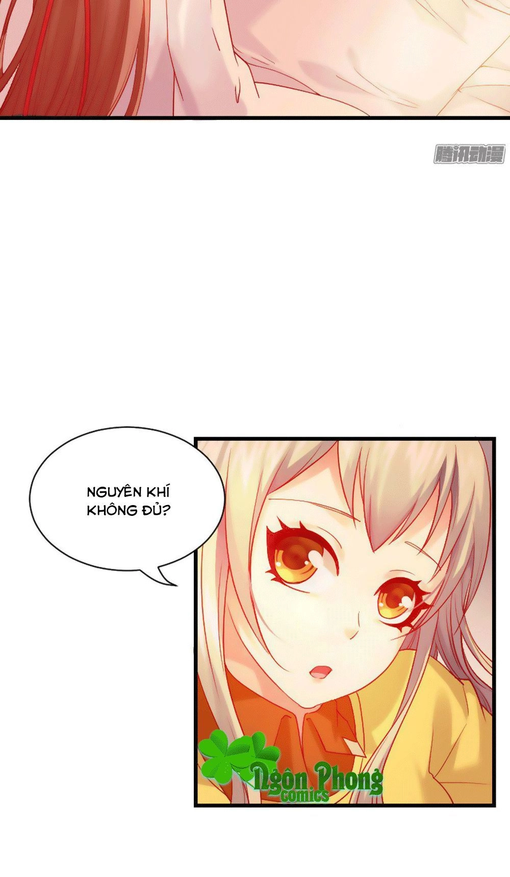 Vạn Năm Nhân Duyên Nhất Tuyến Khiên Chapter 10 - 17