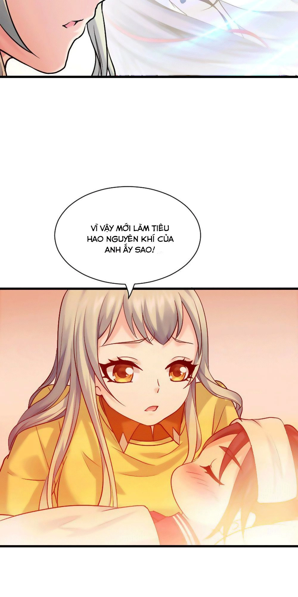 Vạn Năm Nhân Duyên Nhất Tuyến Khiên Chapter 10 - 21