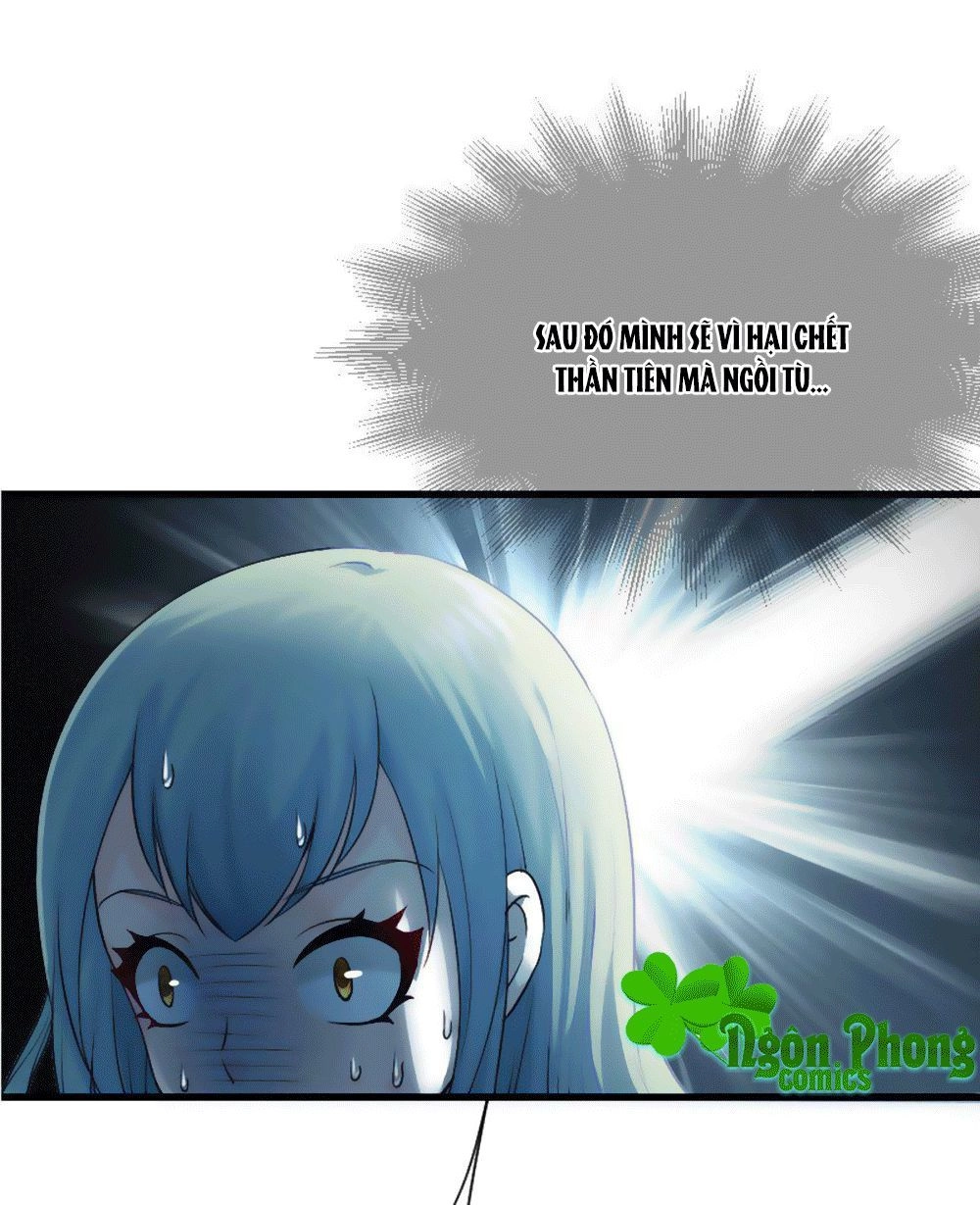 Vạn Năm Nhân Duyên Nhất Tuyến Khiên Chapter 10 - 27